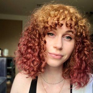 Meet your Posher, Cora